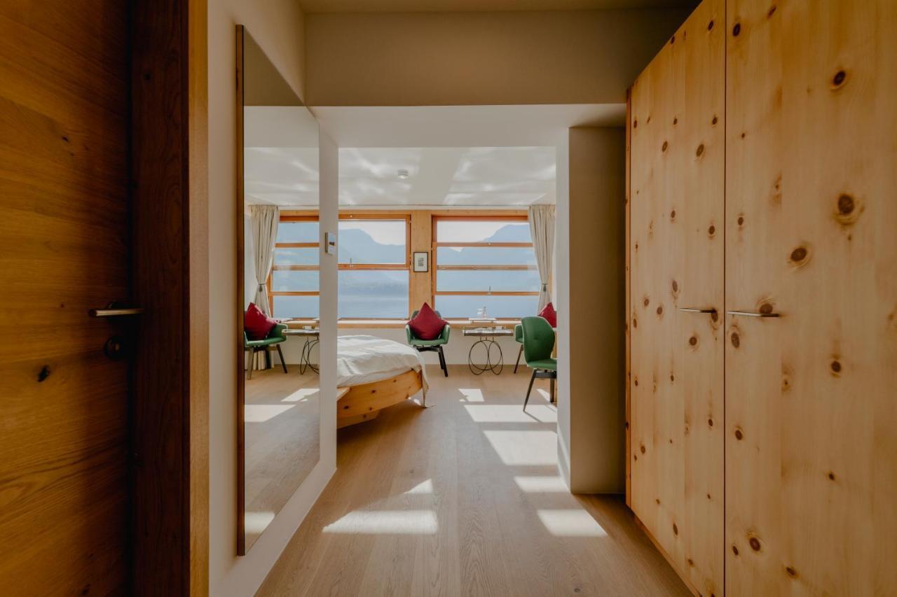 Polreich Bed&Breakfast Hallstatt Luaran gambar