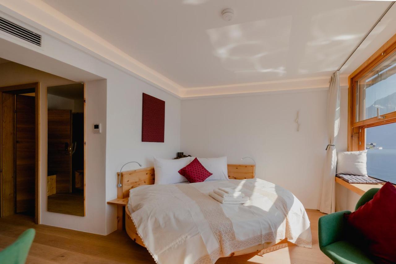 Polreich Bed&Breakfast Hallstatt Luaran gambar