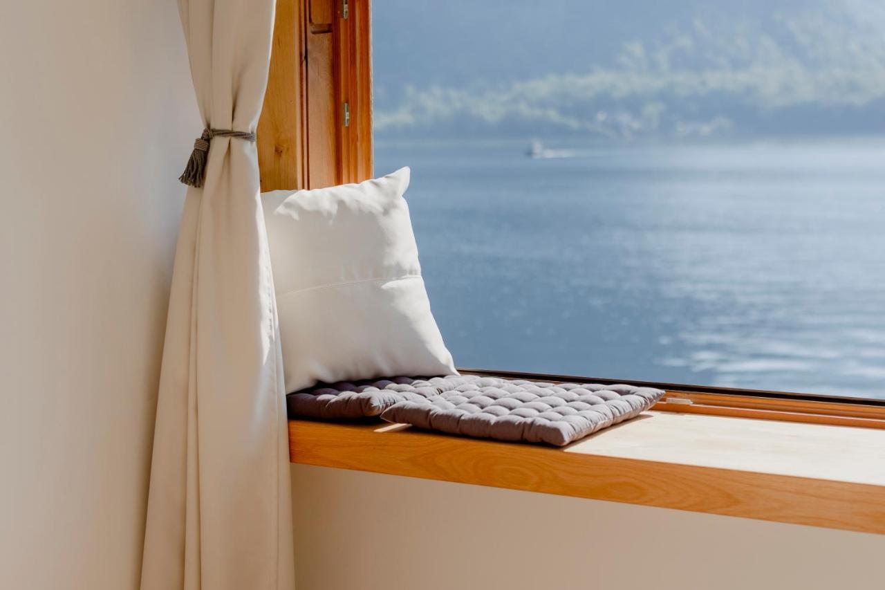 Polreich Bed&Breakfast Hallstatt Luaran gambar