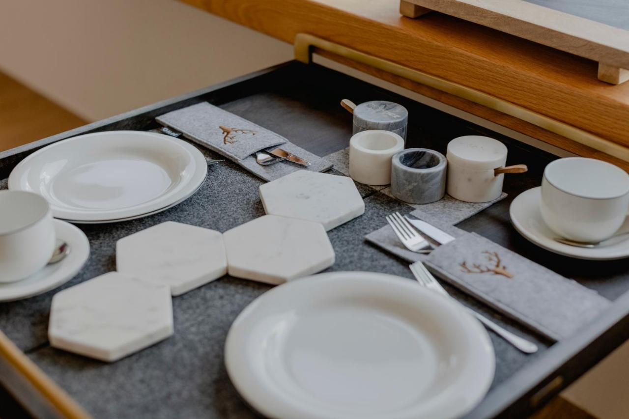 Polreich Bed&Breakfast Hallstatt Luaran gambar